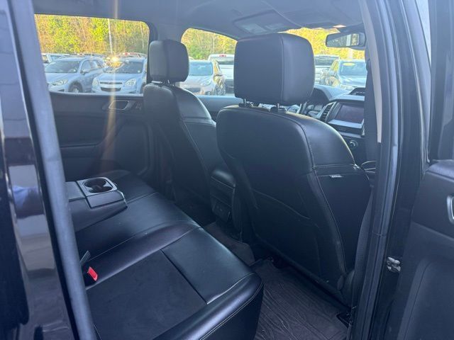 2021 Ford Ranger XLT Jacksonville FL