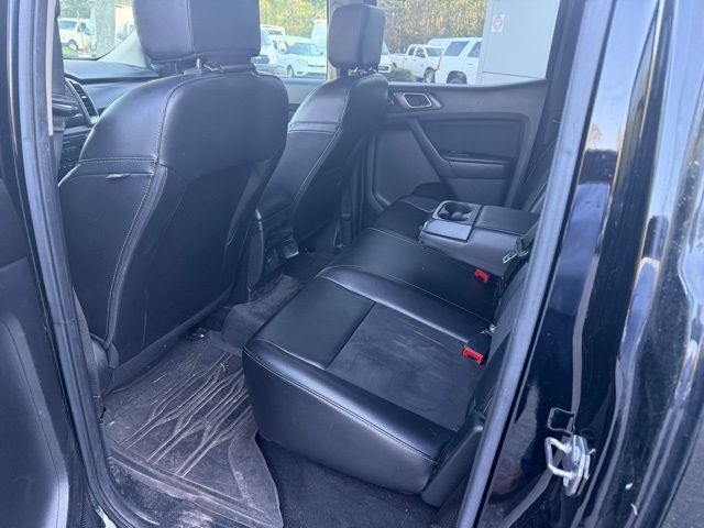 2021 Ford Ranger XLT Jacksonville FL