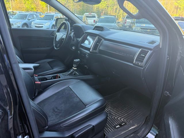 2021 Ford Ranger XLT Jacksonville FL