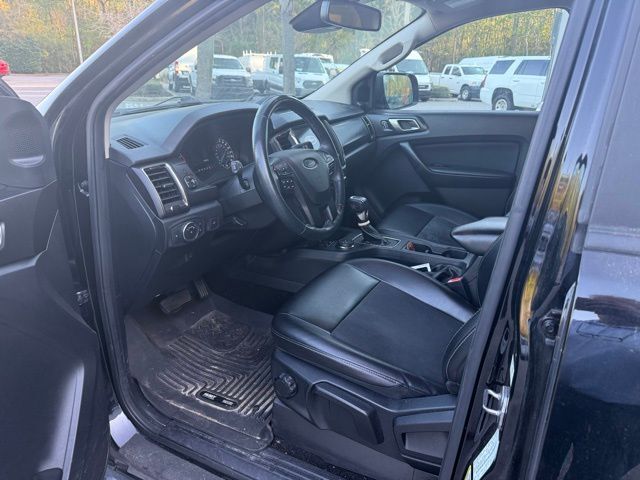 2021 Ford Ranger XLT Jacksonville FL