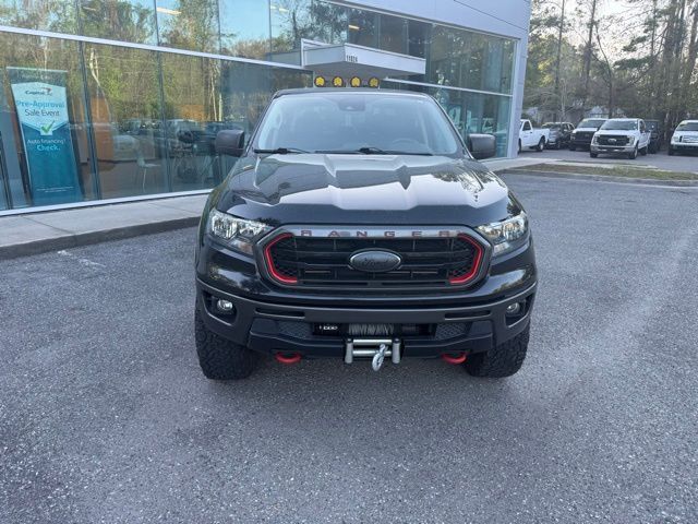 2021 Ford Ranger XLT Jacksonville FL