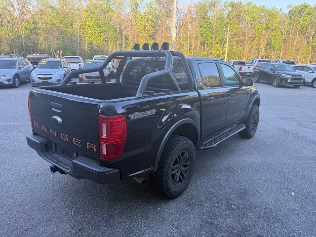 2021 Ford Ranger XLT Jacksonville FL