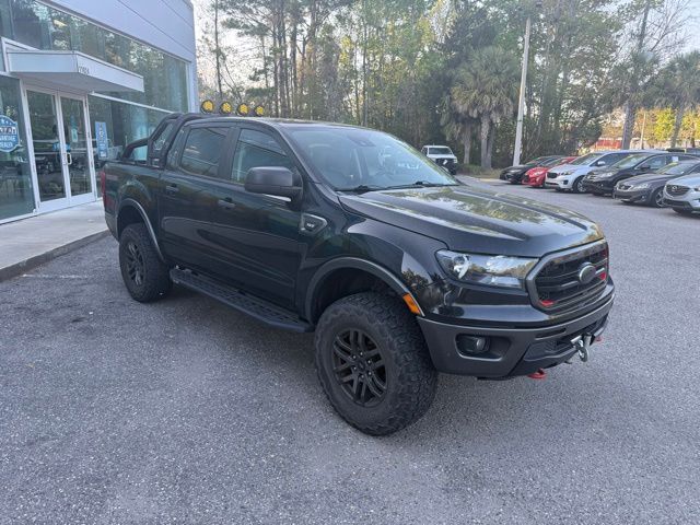 2021 Ford Ranger XLT Jacksonville FL