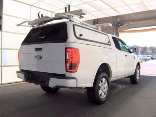 2021 Ford Ranger XLT  Long Bed w/Rear Doors Charlotte NC