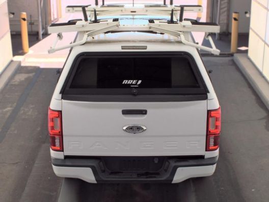 2021 Ford Ranger XLT  Long Bed w/Rear Doors Charlotte NC