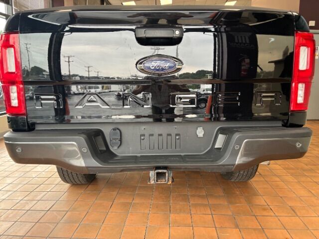2021 Ford Ranger XLT Medium Bed Dallas NC