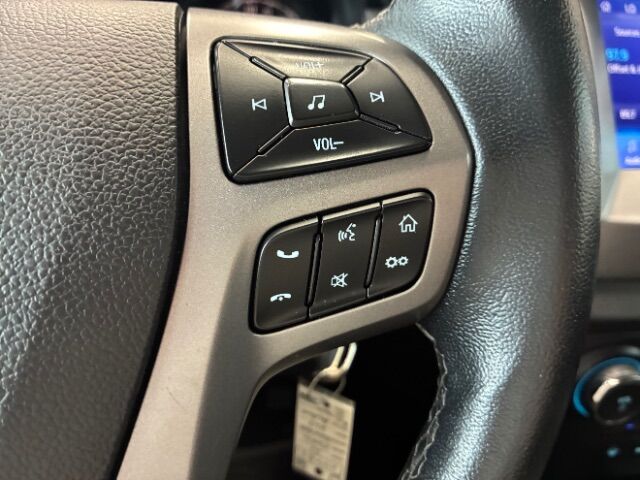 2021 Ford Ranger XLT Medium Bed Dallas NC