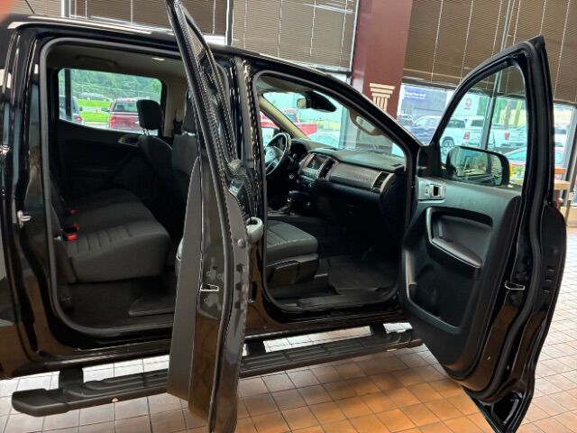 2021 Ford Ranger XLT Medium Bed Dallas NC