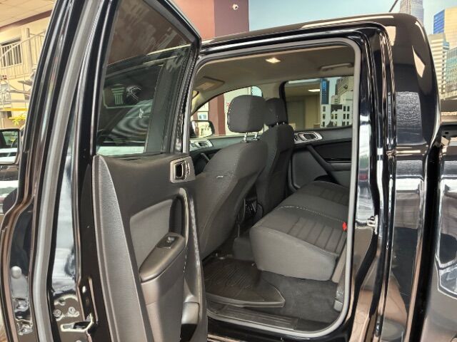 2021 Ford Ranger XLT Medium Bed Dallas NC