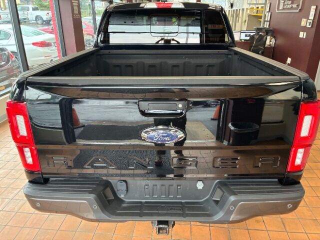 2021 Ford Ranger XLT Medium Bed Dallas NC