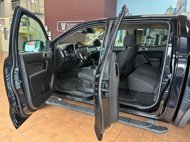 2021 Ford Ranger XLT Medium Bed Dallas NC
