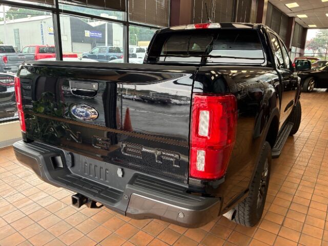 2021 Ford Ranger XLT Medium Bed Dallas NC