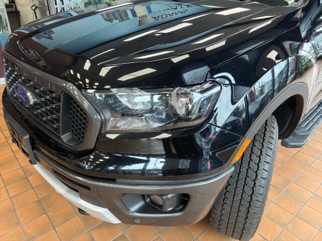 2021 Ford Ranger XLT Medium Bed Dallas NC