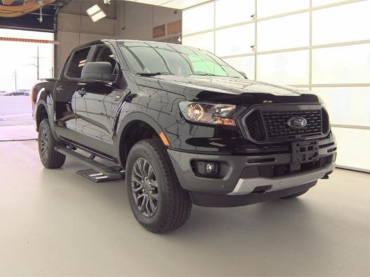 2021 Ford Ranger XLT Medium Bed Dallas NC