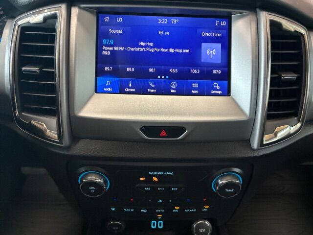 2021 Ford Ranger XLT Medium Bed Dallas NC