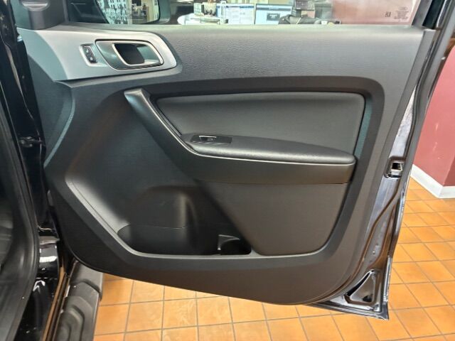 2021 Ford Ranger XLT Medium Bed Dallas NC
