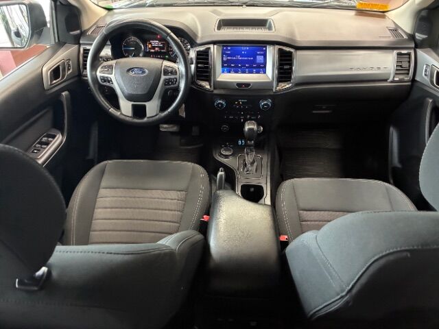 2021 Ford Ranger XLT Medium Bed Dallas NC