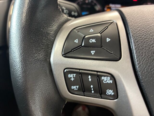 2021 Ford Ranger XLT Medium Bed Dallas NC