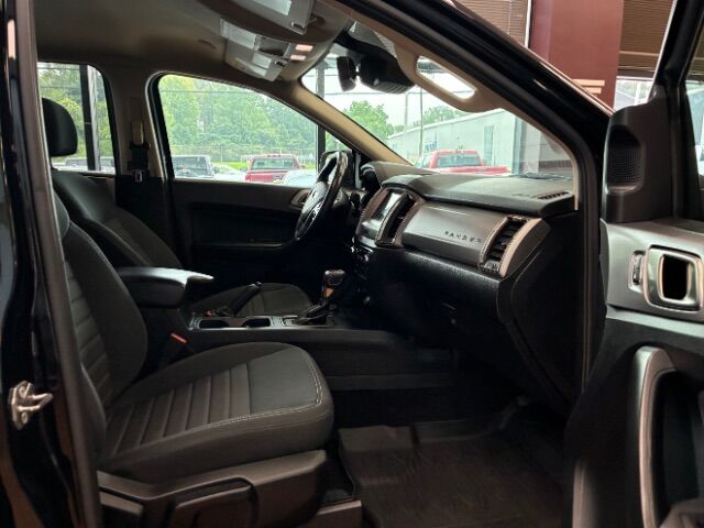 2021 Ford Ranger XLT Medium Bed Dallas NC