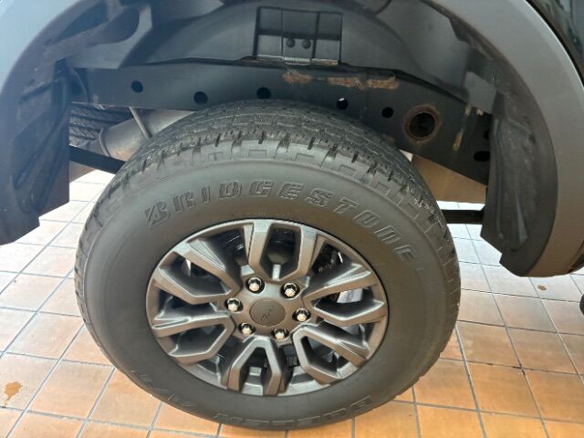 2021 Ford Ranger XLT Medium Bed Dallas NC