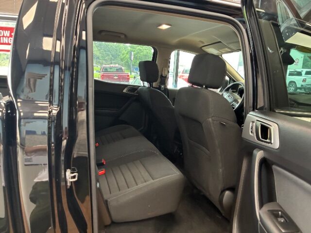2021 Ford Ranger XLT Medium Bed Dallas NC