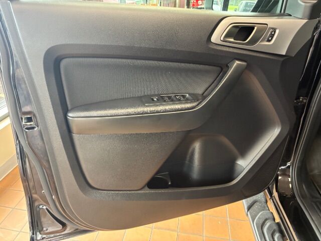 2021 Ford Ranger XLT Medium Bed Dallas NC