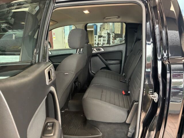 2021 Ford Ranger XLT Medium Bed Dallas NC