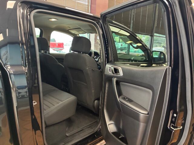 2021 Ford Ranger XLT Medium Bed Dallas NC