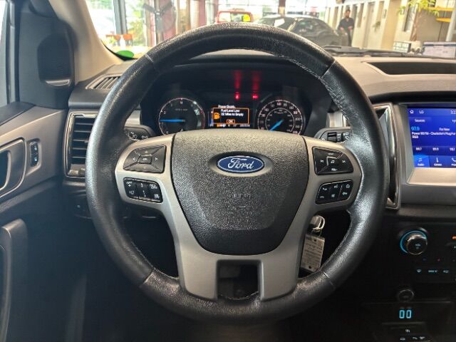 2021 Ford Ranger XLT Medium Bed Dallas NC