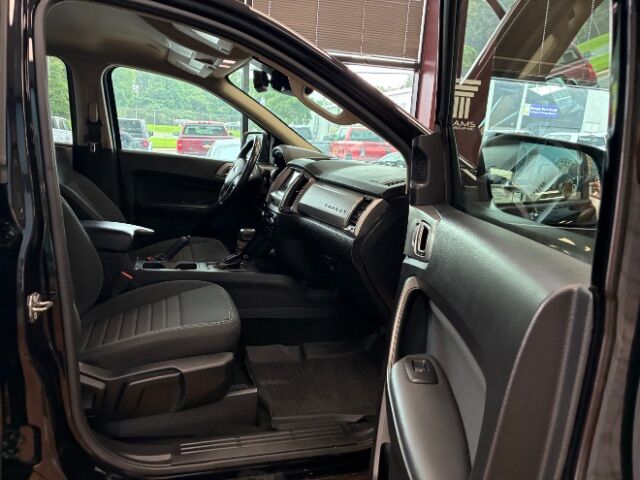 2021 Ford Ranger XLT Medium Bed Dallas NC