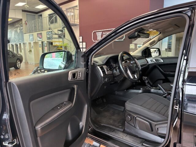 2021 Ford Ranger XLT Medium Bed Charlotte NC