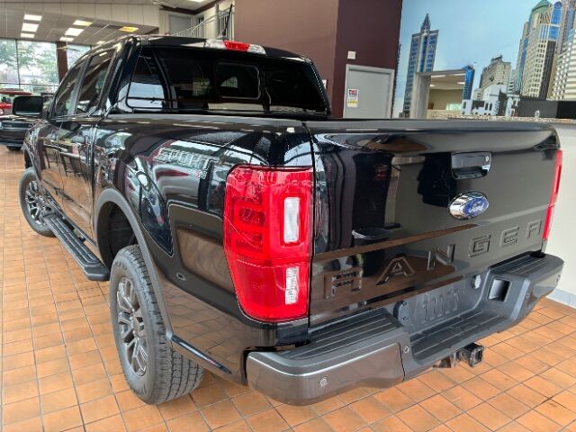 2021 Ford Ranger XLT Medium Bed Charlotte NC