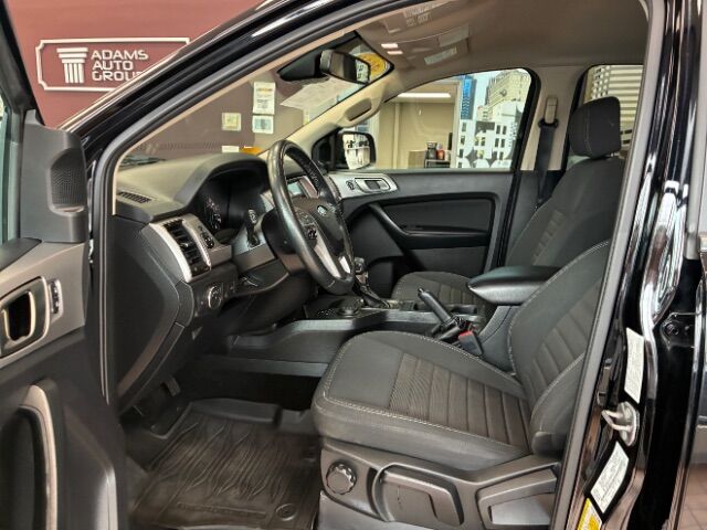 2021 Ford Ranger XLT Medium Bed Charlotte NC