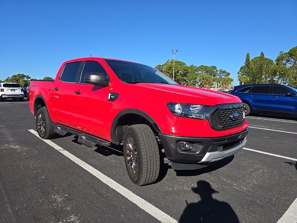 2021 Ford Ranger XLT Oshkosh WI