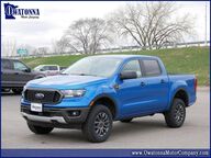 2021 Ford Ranger XLT Owatonna MN 2021 Ford Ranger XLT Owatonna MN