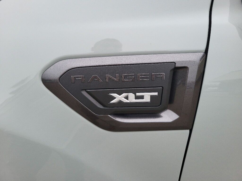 2021 Ford Ranger XLT Owego NY
