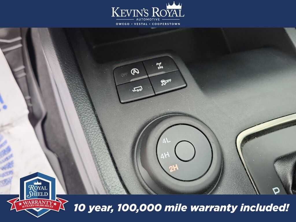 2021 Ford Ranger XLT Owego NY