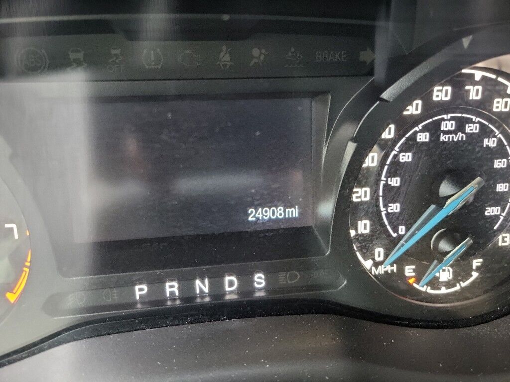 2021 Ford Ranger XLT Owego NY