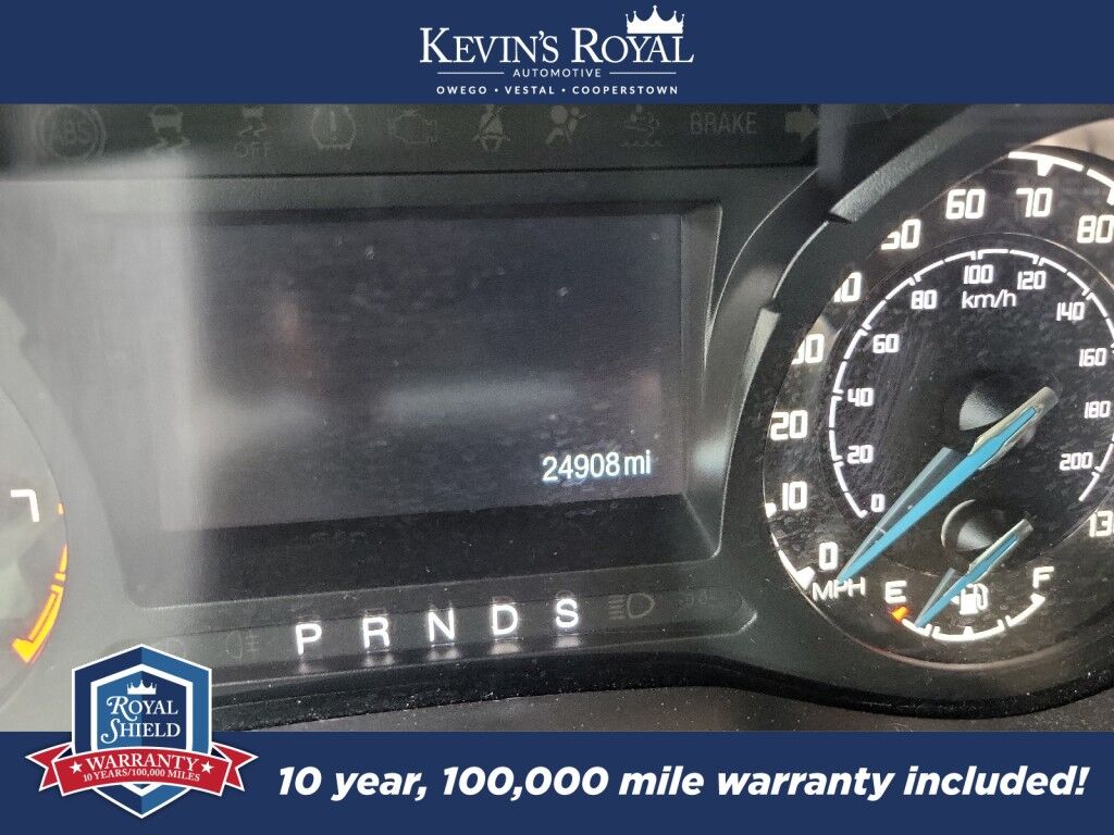 2021 Ford Ranger XLT Owego NY
