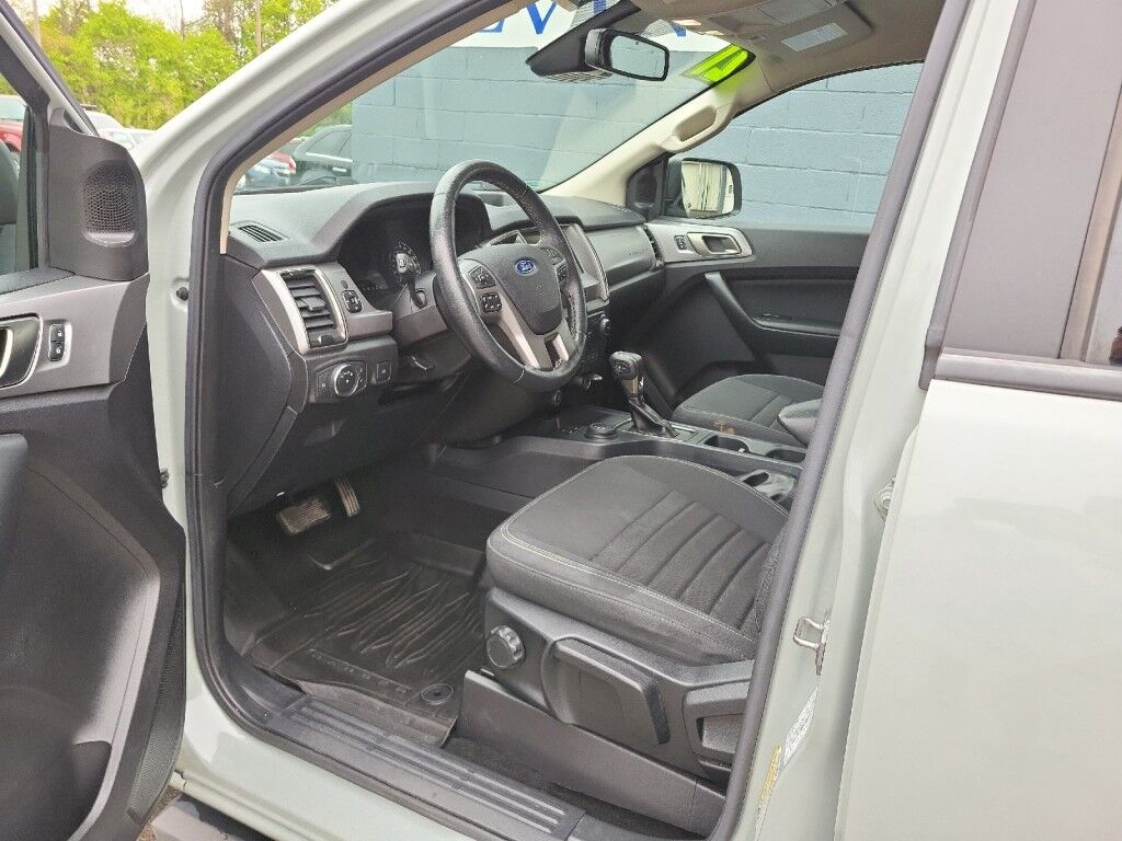 2021 Ford Ranger XLT Owego NY