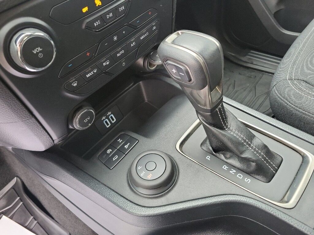 2021 Ford Ranger XLT Owego NY