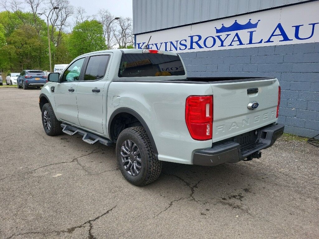 2021 Ford Ranger XLT Owego NY