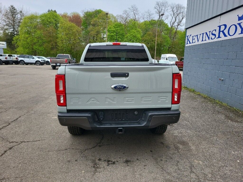 2021 Ford Ranger XLT Owego NY