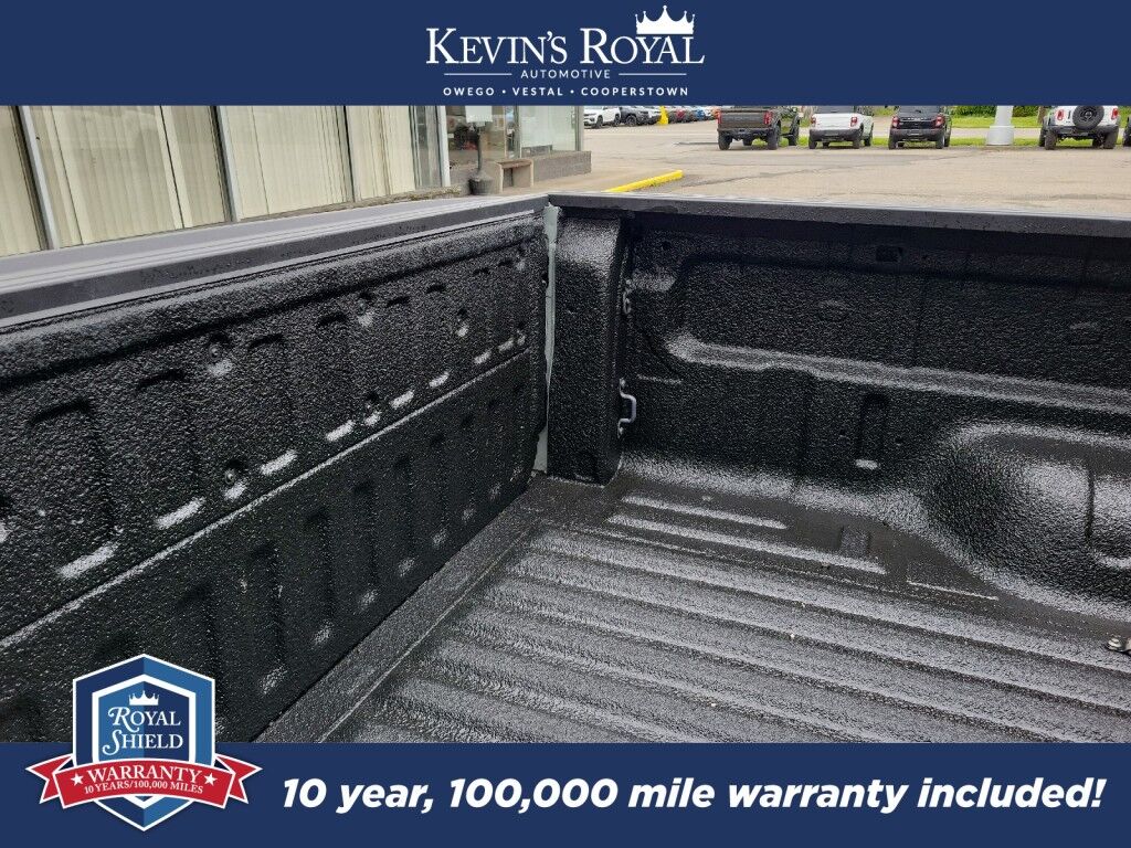 2021 Ford Ranger XLT Owego NY