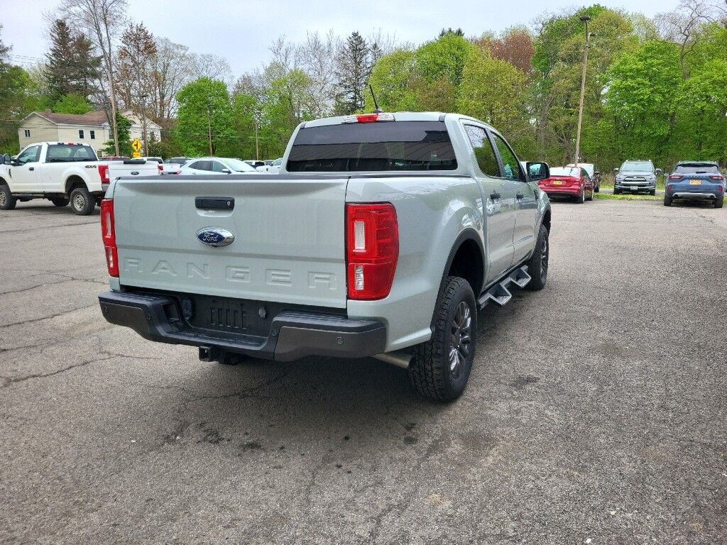 2021 Ford Ranger XLT Owego NY
