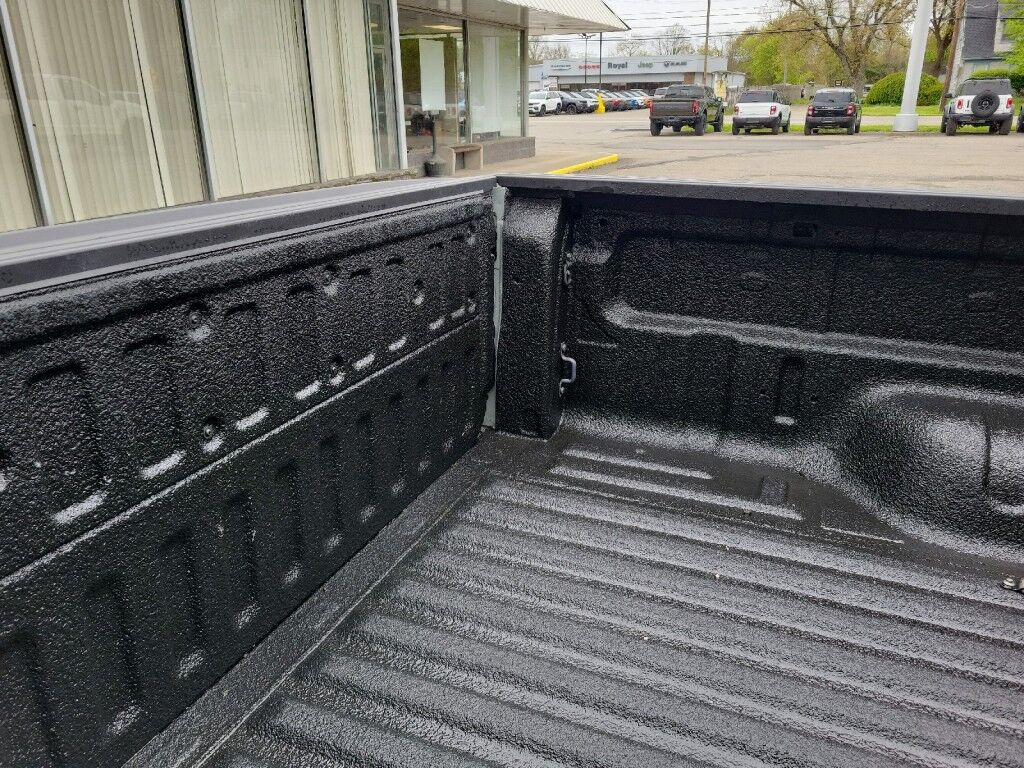 2021 Ford Ranger XLT Owego NY