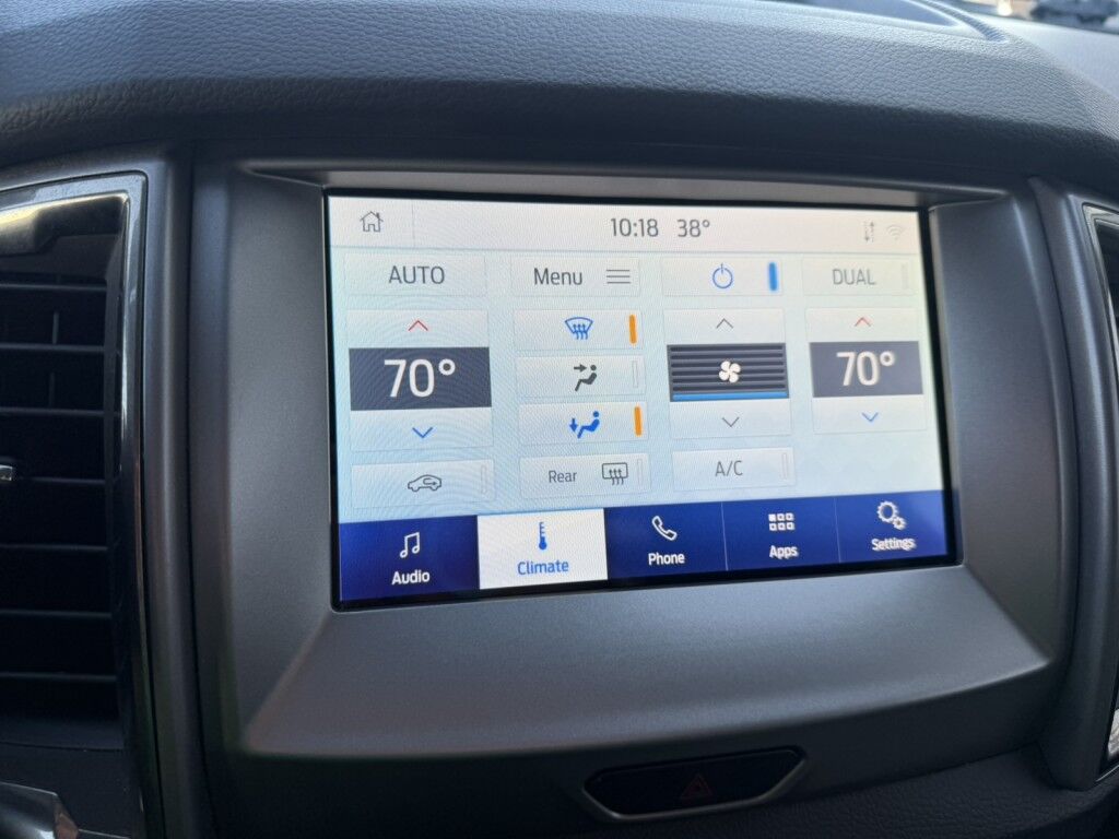 2021 Ford Ranger XLT Owego NY