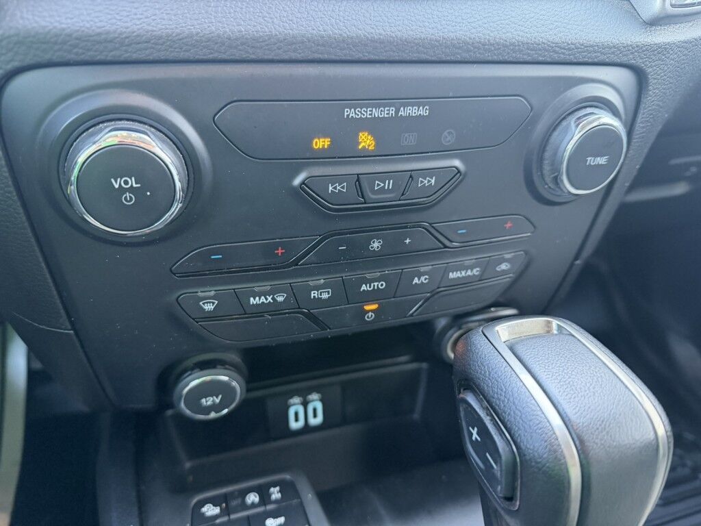 2021 Ford Ranger XLT Owego NY