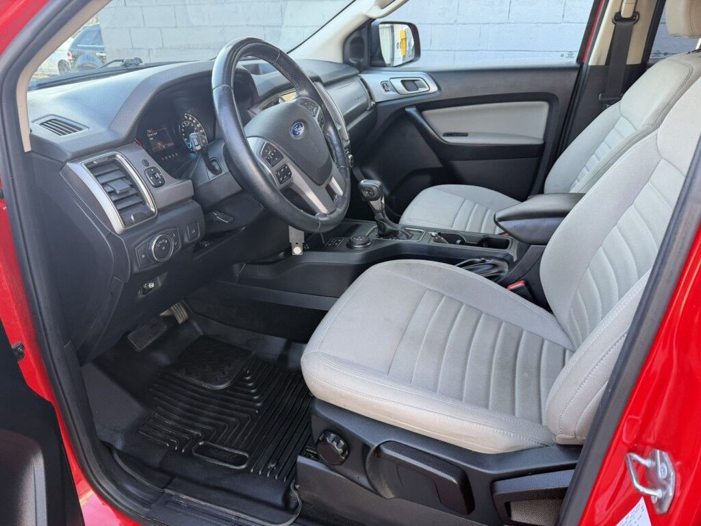 2021 Ford Ranger XLT Owego NY