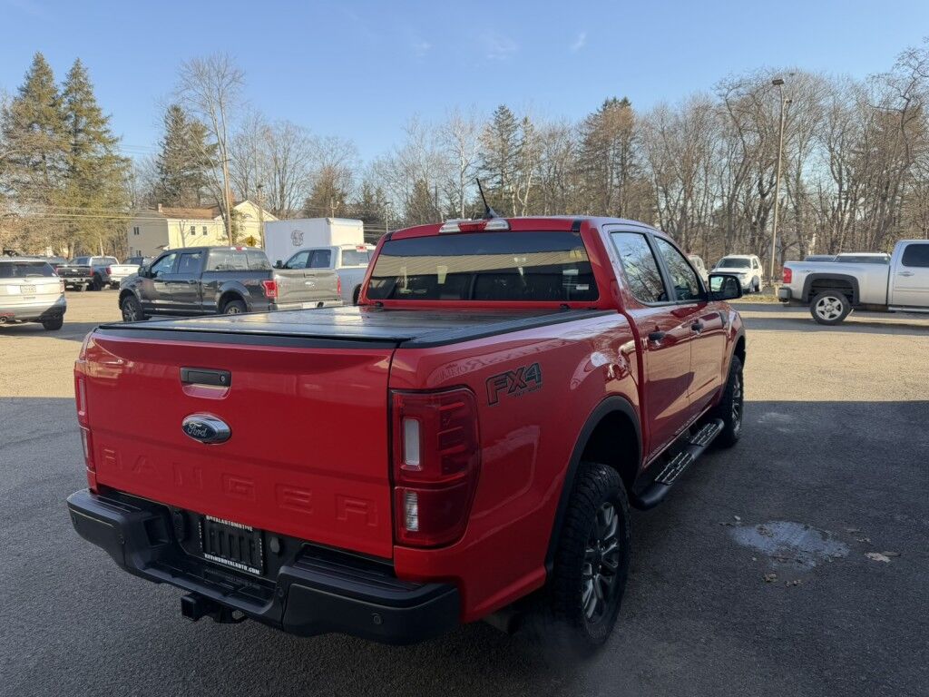 2021 Ford Ranger XLT Owego NY